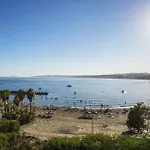 Atico Con Vistas Al Mar En Playa Del Cristo Estepona