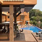 Charming Apartment Paraiso Beach