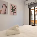 Luxury Apartment Paraiso Beach