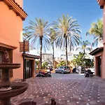 Luxury Apartment Paraiso Beach