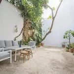 Estepona 2Br Townhouse In Centre