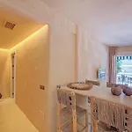 Hanami Apartment Boho Rustic