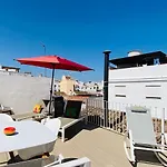 Modern Apartment In The Heart Of Estepona - 500 Meters From The Beach