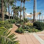 Flores Apartment-Coastal Refuge By The Beach