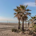 Amazing Apartment In Estepona With Kitchen