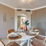 Heerlijk Rustgevend Appartement