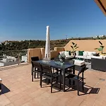 Penthouse Met Geweldig Zeezicht