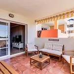 Heerlijk Rustgevend Appartement
