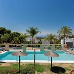 Penthouse Met Geweldig Zeezicht