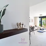 Weforyou Atalaya 2 Bedrooms With Garden