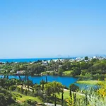 Exclusivo Apartamento En Los Flamingos Golf