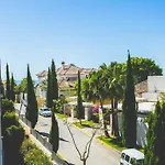 Exclusivo Apartamento En Los Flamingos Golf