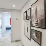 3 Bedroom Cozy Home In Malaga