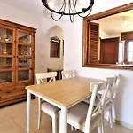 Estepona East Penthouse Apartment Sylvia