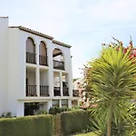 Estepona East Penthouse Apartment Sylvia