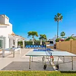 Villa Esmerelda Sun