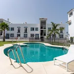 Blue Horizon Penthouse Adventure Meets Luxury 454