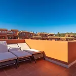 Beautiful Home In Estepona With Wifi