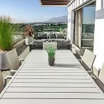 Lm362B - 2 Bedroom Penthouse With Large Sundeck