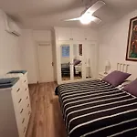 Apartamento Frente A La Playa Piso 2