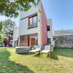 Exclusive Villa In Benahavis
