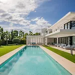 Villa Olina
