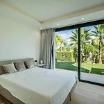 Villa Olina