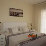 Intermobiliaria Rentals - Puerto Alto B5 8