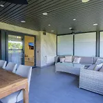 Villa Padierna Luxury House