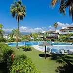 Villa Padierna Luxury House
