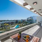 Newly Built 2 Bdrm Modern Oasis W Gym & Pool