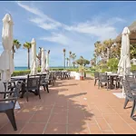 Alcazaba Beach Apartment