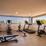 Al-114 Estepona - Apartment - Alcazaba Lagoon 2 Bed