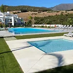 Al-1514 Estepona - Apartment - Alcazaba Lagoon