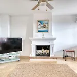 Playa Azul Beachfront Townhouse