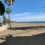 Beachfront Estepona Center