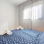 Charming 2 Bedroom Flat In Estepona