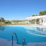 Estepona West Luxury Apartment Leona
