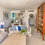 Alcazaba Beach Apartment