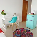 Habitacion Estepona Rainbow \