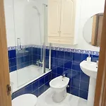 Habitacion Estepona Rainbow \