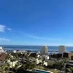 Intermobiliaria Rentals - Puerto Alto B6 16