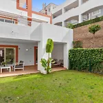 2 Bed Ground Floor Apartment In Cortijo Del Mar Resort