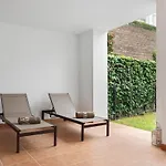 2 Bed Ground Floor Apartment In Cortijo Del Mar Resort