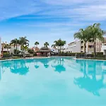 2 Bed Ground Floor Apartment In Cortijo Del Mar Resort