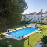 1404: 2 Bed Penthouse Apt In El Presidente
