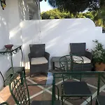 1404: 2 Bed Penthouse Apt In El Presidente