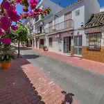 Chic Andalusian Retreat Estepona