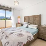 Modern Duplex Penthouse In Gated Complex Rdr487