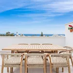 Casa De Los Amigos Sea View Estepona